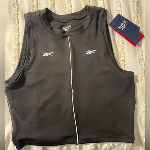 Reebok performance tank top ** Brand New **
